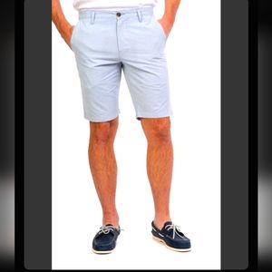 Mens U.S. Polo Assn.(R) Hartford Small Checkered Shorts